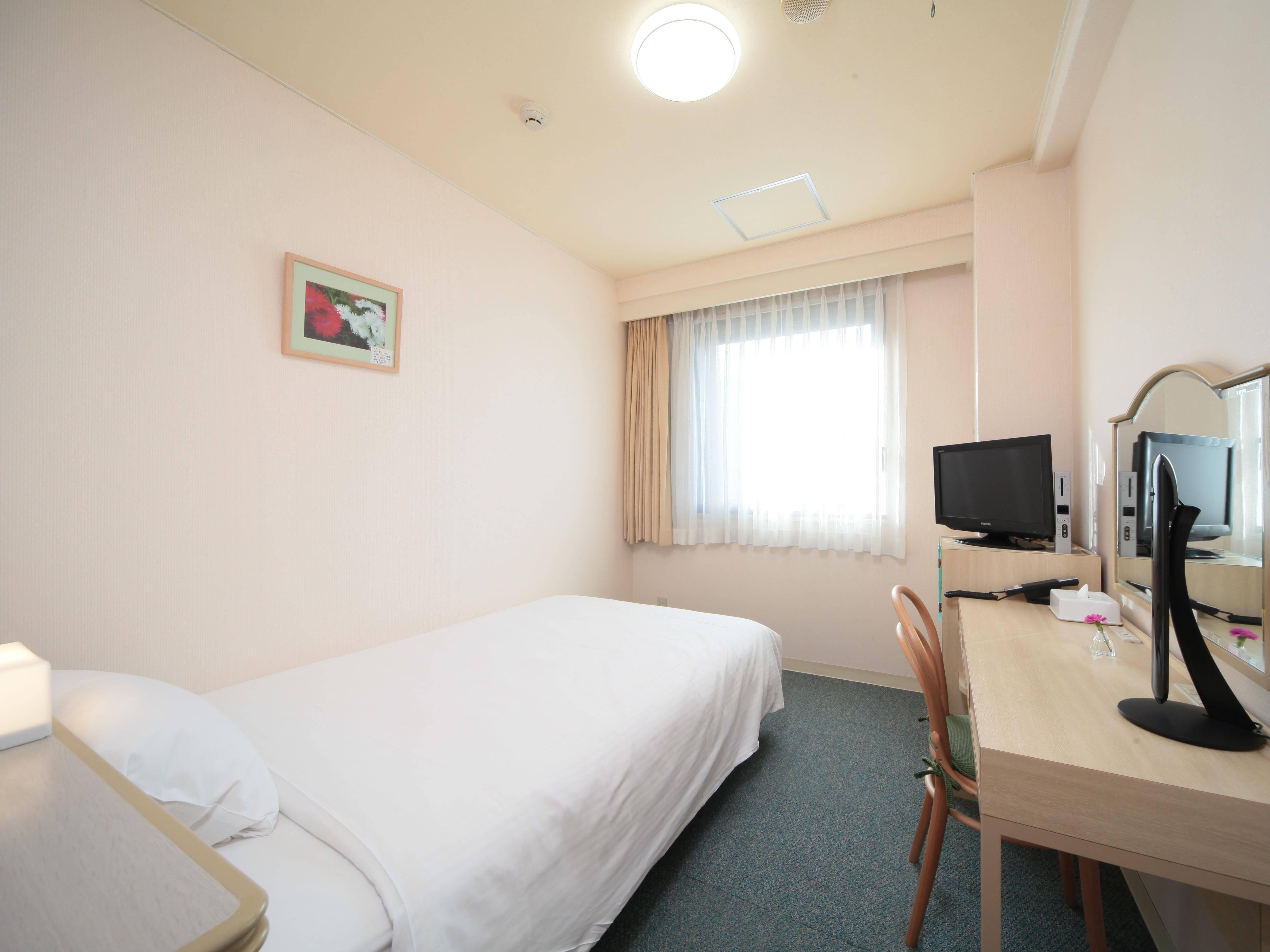 Shin Osaka Station Hotel Annex מראה חיצוני תמונה