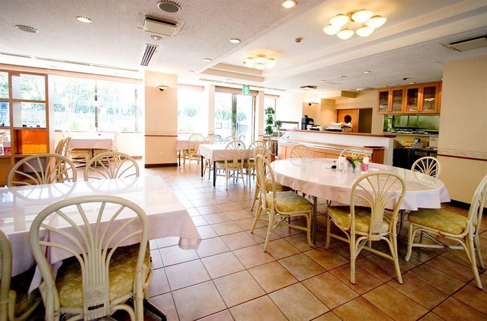 Shin Osaka Station Hotel Annex מראה חיצוני תמונה